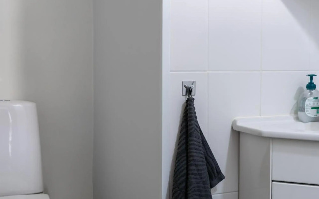 FREDA - Relaxing downtown studio