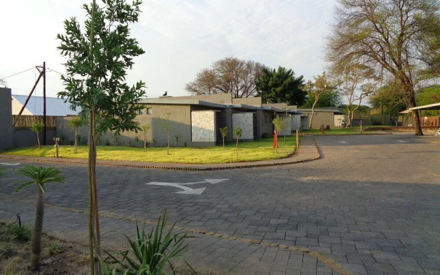 Sandpiper Villas Chobe