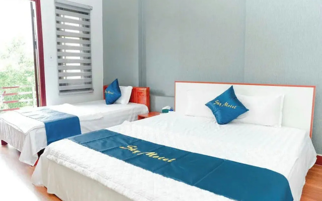 Sky Hotel - Bac Ninh