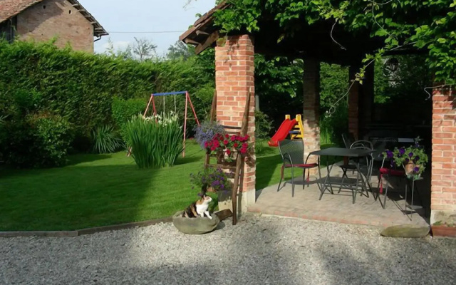 Agriturismo Il Gioco dell'Oca