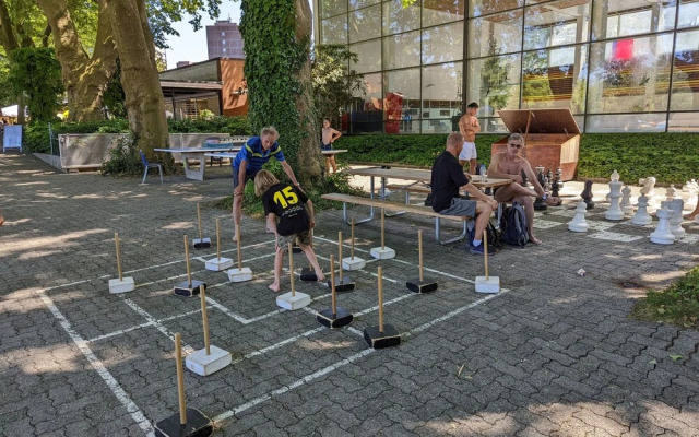 Evi's Home Hotel & Apartments