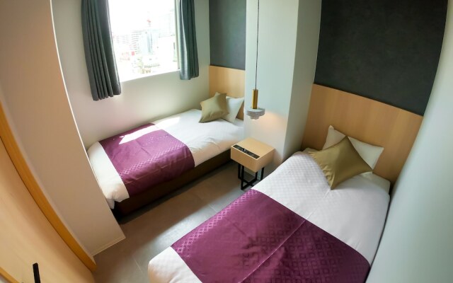 Hotel S-Presso South