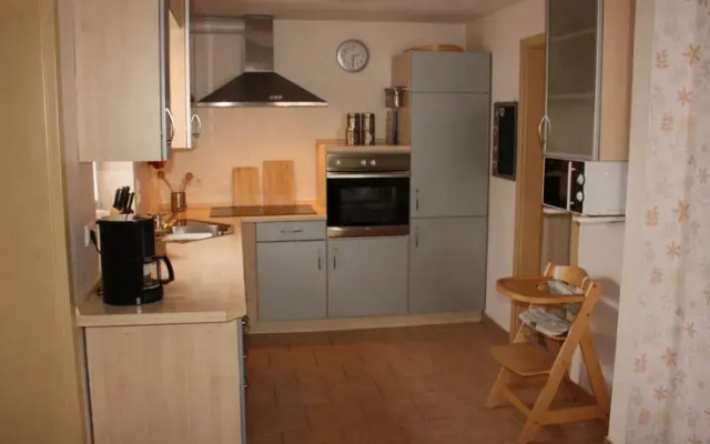 Ferienhaus Angela Kellenhusen