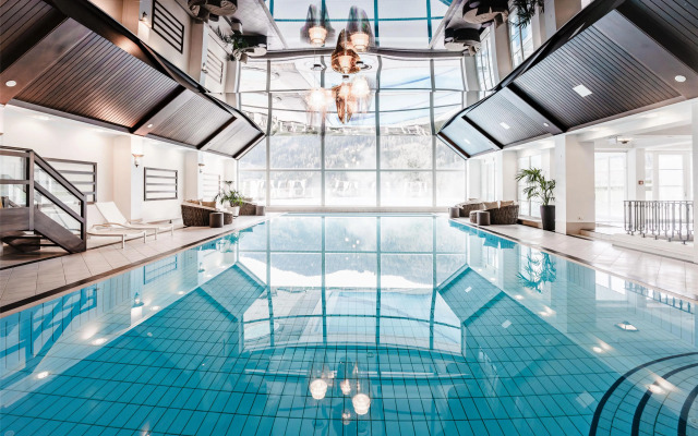 IMLAUER Hotel Schloss Pichlarn