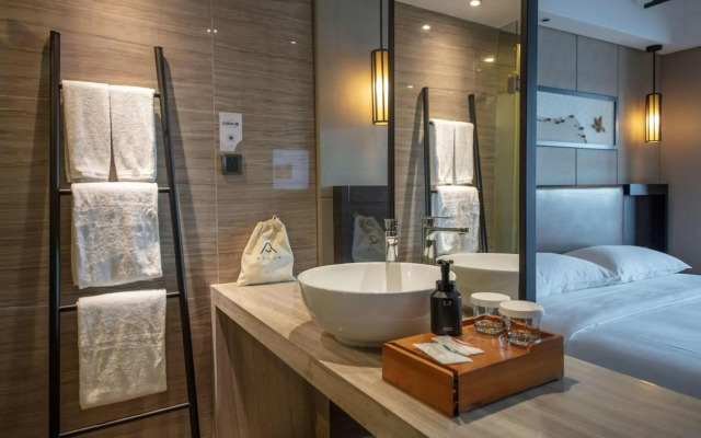 Relax Season Hotel Dongmen