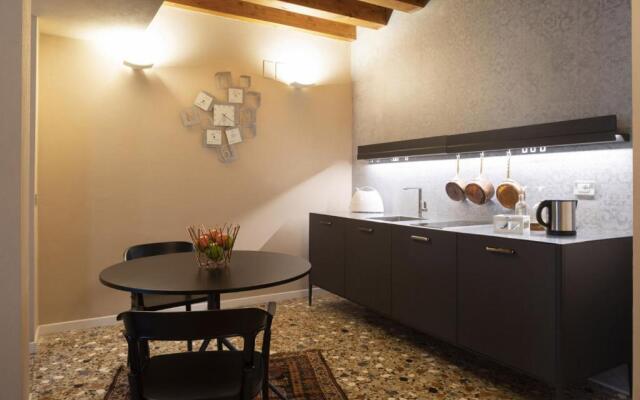 Hotel Corte di Gabriela