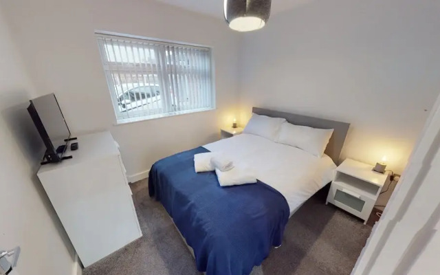 Apartment 332