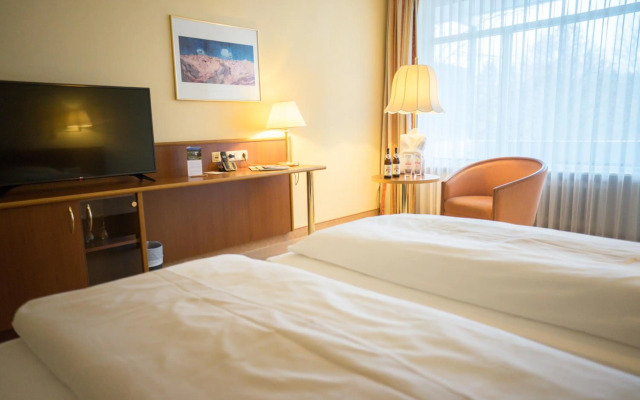 Soibelmanns Hotel Bad Alexandersbad