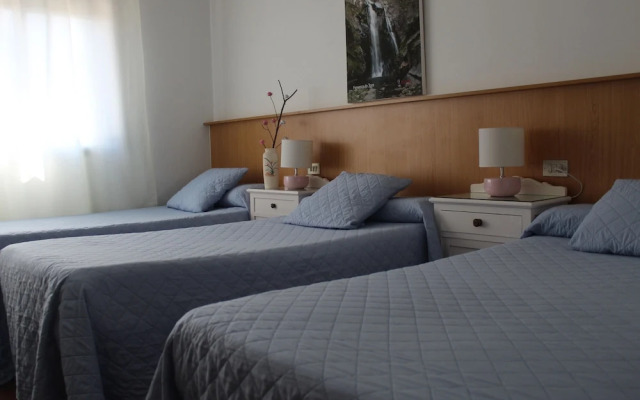 Albergue Turistico Silleda - Hostel