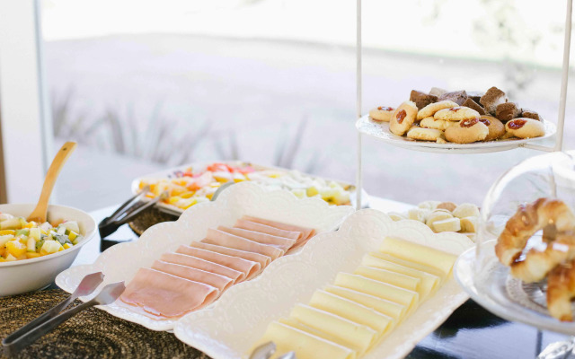 Herradura Hotel Suites