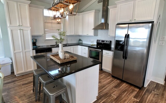 Chillax Inn by RedAwning