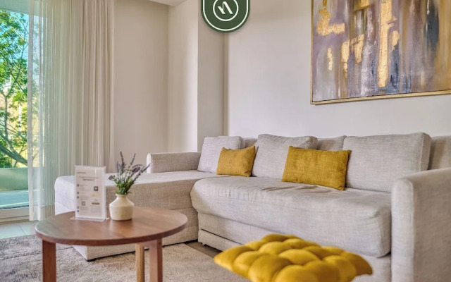 VGolf with Pool & Gym by Naya Homes