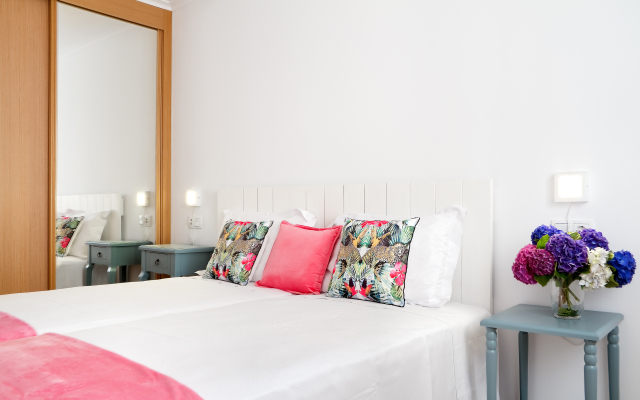 Apartamentos Duerming Sea View Viveiro
