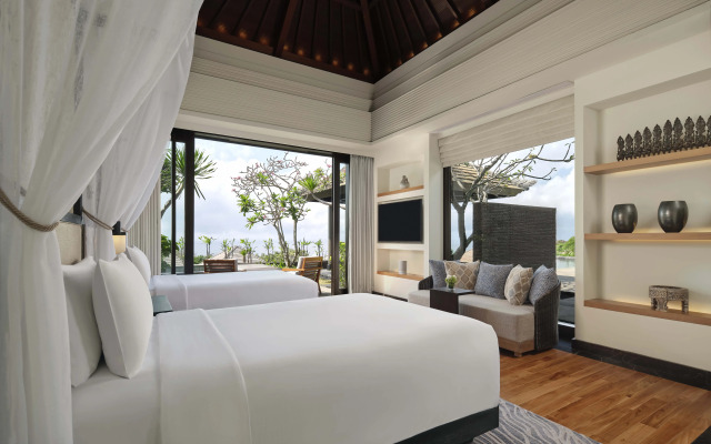 Umana Bali, LXR Hotels & Resorts