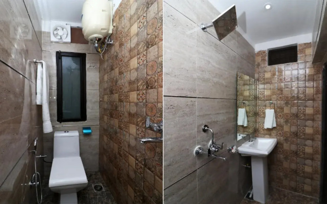 Seven Heaven by OYO Rooms
