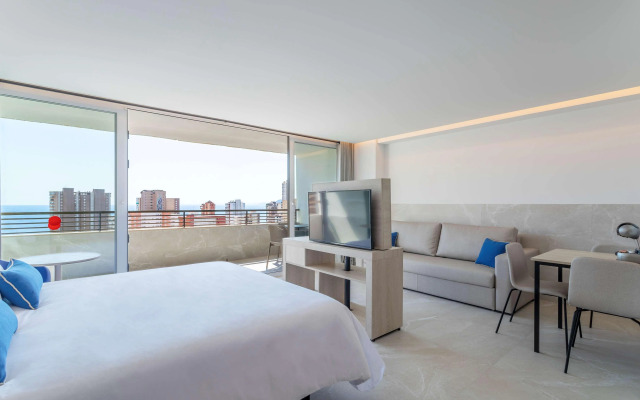 Halley Hotel & Apartments Affiliated by Melia