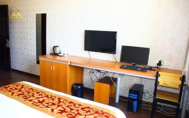 Juntai Hotel - Baotou