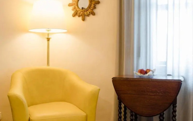 Simones Hotel Fürstenhof