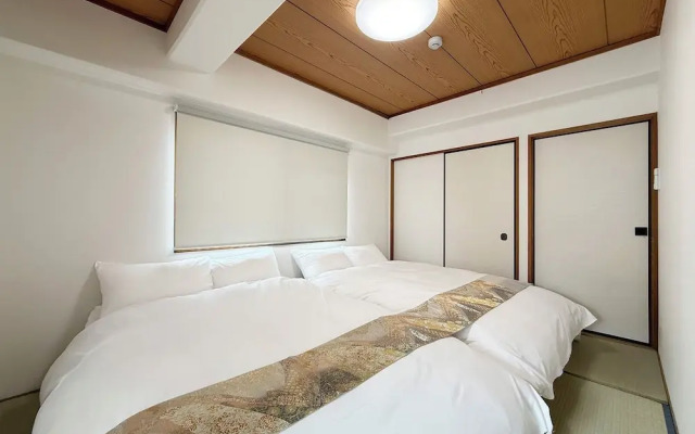 Residence Yu