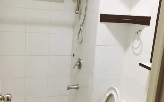 Avida Tower Cebu by Sleepingpong