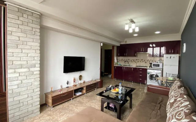 Apartments by Luxe Group KO100