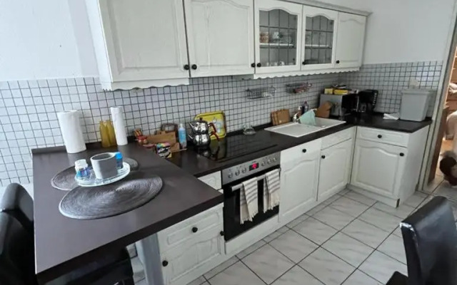 Apartment BOZ Solingen