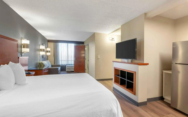 Extended Stay America Premier Suites - Cleveland - Independence