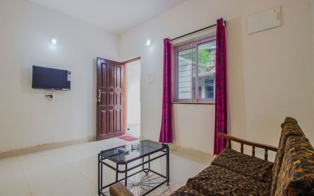 OYO 12872 Home 1BHK Siolim