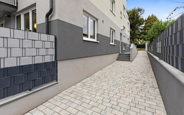 Wienerberg-Apartments