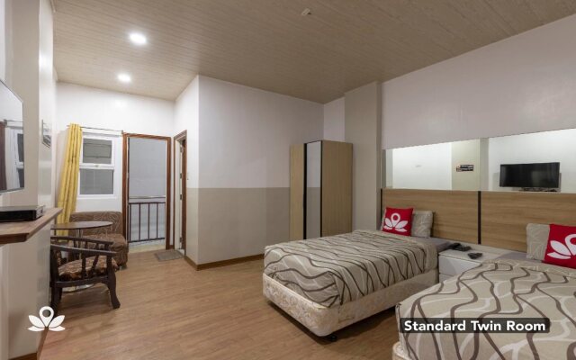 OYO 767 Hotel Urban - Khotel Kurban Hotel