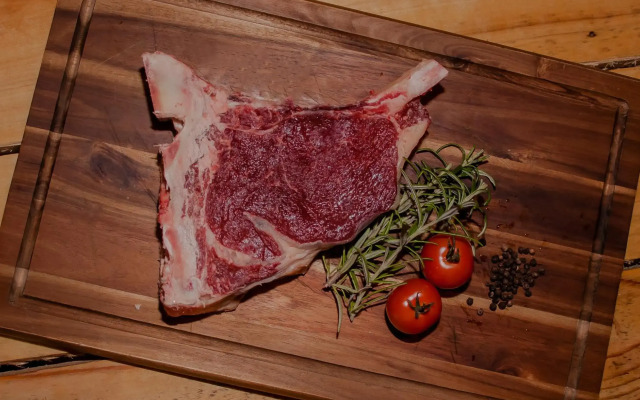 Land-Gut-Hotel Waldesruh