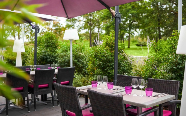 Mercure Le Mans Batignolles
