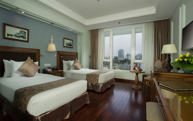 Hanoi Pearl Hotel