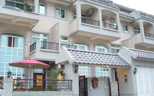 Shui ming yang B&B