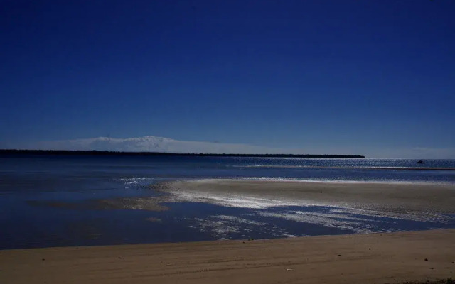 Tides Reach Beach House