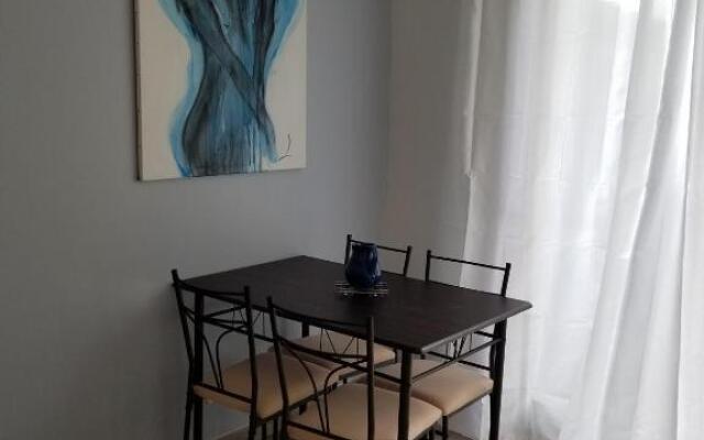 Les Pieds dans l'eau Appartement