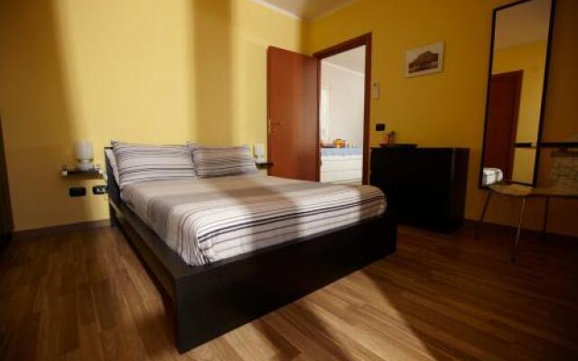 B&B La Meridiana