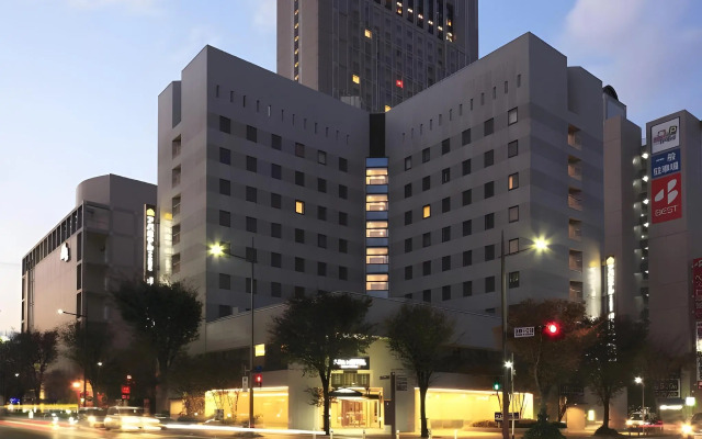 APA Hotel Kokura Ekimae