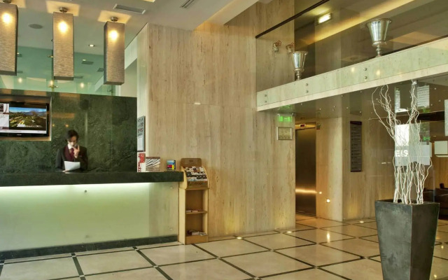 TURIM Alameda Hotel