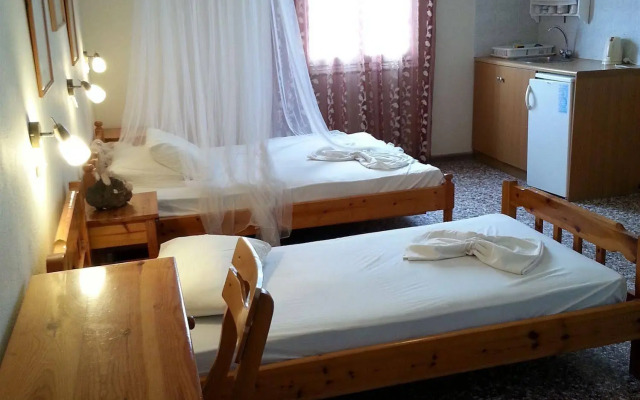 Villa Livadaros