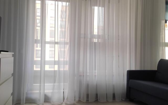 Апартаменты на Лиговском проспекте 232