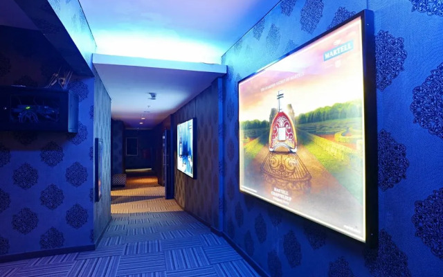 ZenRooms Cihampelas