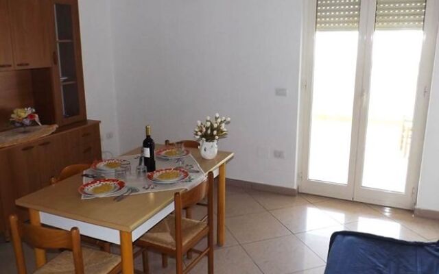 Residenza Lungomare Galilei