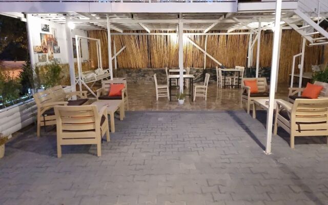 Finike Sever Otel