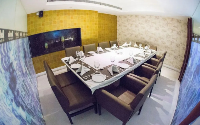 Tabla Pride Hotel & Spa