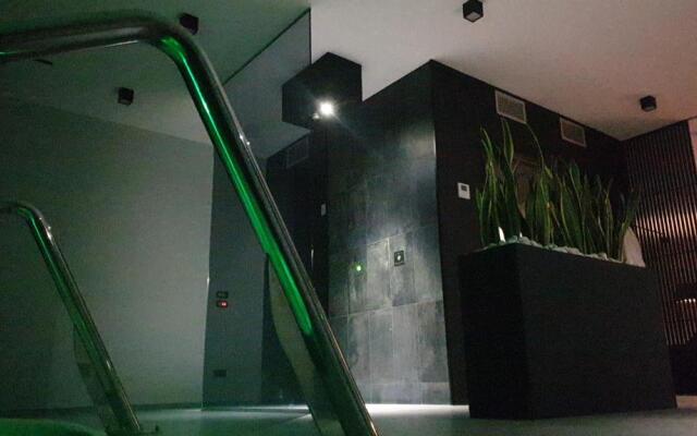 Sunset Suite SPA (Adults Only)