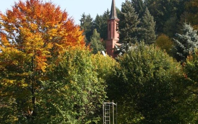 Sanatrium Uzdrowiskowe Chemik