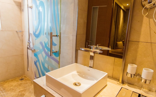 The Grand Orion Greater Kailash
