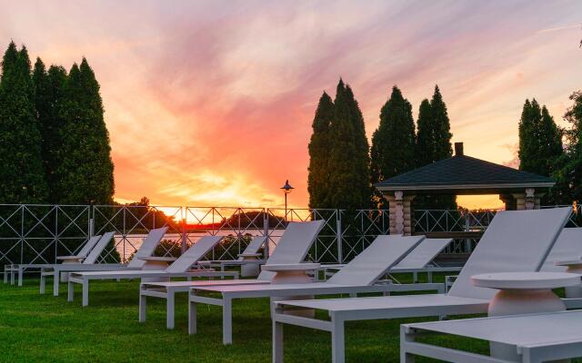 Naantali Spa Hotel
