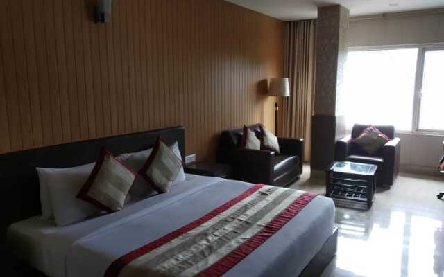 Goldstone Comfort